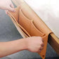 🛒 Filz-Organizer – Extra Fächer, schnelle Montage & Ordnung ✨
