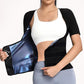 ✨ Damen Kompressionsformer – Formt, glättet & sorgt für eine selbstbewusste Silhouette – Ideal für einen straffen Look unter jedem Outfit 💃