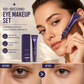 💰 Grosse Ersparnisse – 50 % RABATT🔥 60-Sekunden-Augen-Make-up-Set – Getöntes, straffendes Augengel gegen geschwollene Augen und Tränensäcke