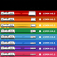 🔥🎁Neuheit 50 % RABATT🔥🛠️ PROFI-ANGEBOT – Halten Sie die Schraube an Ort und Stelle und arbeiten Sie schneller mit einer Hand – Magnetisches Bit-Set aus S2-Stahl