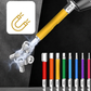 🔥🎁Neuheit 50 % RABATT🔥🛠️ PROFI-ANGEBOT – Halten Sie die Schraube an Ort und Stelle und arbeiten Sie schneller mit einer Hand – Magnetisches Bit-Set aus S2-Stahl