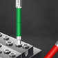 🔥🎁Neuheit 50 % RABATT🔥🛠️ PROFI-ANGEBOT – Halten Sie die Schraube an Ort und Stelle und arbeiten Sie schneller mit einer Hand – Magnetisches Bit-Set aus S2-Stahl