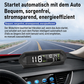 🎉Solar-Auto-GPS-Head-Up-Display
