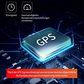 🎉Solar-Auto-GPS-Head-Up-Display
