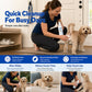 🔥 1+1 GRATIS!!🧼Trockenreinigungsschaum für den Po von Hunden und Katzen – kein Abspülen erforderlich