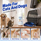 🔥 1+1 GRATIS!!🧼Trockenreinigungsschaum für den Po von Hunden und Katzen – kein Abspülen erforderlich
