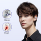 🥳 LinkedList50K+ VERKAUFT!  Open-Ear Clip-On Bluetooth-Ohrhörer – ganztägiger Komfort, immersiver Sound, Leckagekontrolle, 8–10h Akkulaufzeit, Touch-Steuerung. Keine Ohrenschmerzen! 🔋