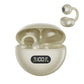🥳 LinkedList50K+ VERKAUFT!  Open-Ear Clip-On Bluetooth-Ohrhörer – ganztägiger Komfort, immersiver Sound, Leckagekontrolle, 8–10h Akkulaufzeit, Touch-Steuerung. Keine Ohrenschmerzen! 🔋