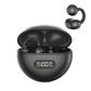 🥳 LinkedList50K+ VERKAUFT!  Open-Ear Clip-On Bluetooth-Ohrhörer – ganztägiger Komfort, immersiver Sound, Leckagekontrolle, 8–10h Akkulaufzeit, Touch-Steuerung. Keine Ohrenschmerzen! 🔋