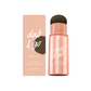 Sofort-Haaransatz Puder Stick mit Schwamm-Applikator