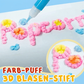 ⏰Magic Pen – Zeichne 3D-Motive mit nur einem Strich!🎄DIY Bubble Magic Drawing Pens