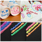 ⏰Magic Pen – Zeichne 3D-Motive mit nur einem Strich!🎄DIY Bubble Magic Drawing Pens