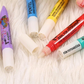 ⏰Magic Pen – Zeichne 3D-Motive mit nur einem Strich!🎄DIY Bubble Magic Drawing Pens