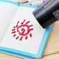 ⏰Magic Pen – Zeichne 3D-Motive mit nur einem Strich!🎄DIY Bubble Magic Drawing Pens