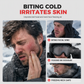 ❄️ Winter-Gesichtsmaske aus Polarfleece – Winddicht & wärmend für eisige Tage