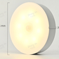 💡Kaufe 1, erhalte 1 GRATIS!🔥| LED-Bewegungsmelder-Leuchte | Einfache Installation, 3 Modi 🔆