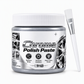 Metall-Chrom-Politur & Restaurator-Paste mit Bürste