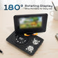 7.8-Zoll-tragbarer DVD-/EVD-Player mit Spielefunktion