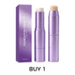 ✨ Concealer-Stick mit integriertem Pinsel – volle Deckkraft, langer Halt