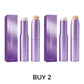 ✨ Concealer-Stick mit integriertem Pinsel – volle Deckkraft, langer Halt