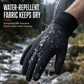 ❄️Heißer Winter-Verkauf!🧤Thermo-Winterhandschuhe – wasserabweisend & Touchscreen-tauglich❄️