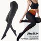 Ultra schlanke Shaper-Leggings für die Beinformung